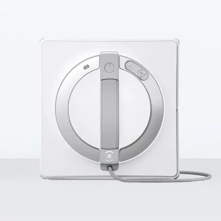 Robot Vacuum Cleaner ECOVACS Winbot W2 2600 mAh