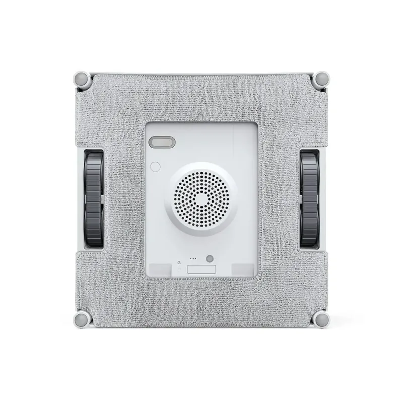 Robottipölynimuri ECOVACS Winbot W2 2600 mAh
