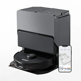 Robots Putekļu Sūcējs Roborock S8 Max Ultra 5200 mAh