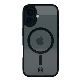 Incipio Velocity MagSafe - Case iPhone 16 Plus (Clear / Black)