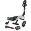 Langaton varsipölynimuri BOSCH BCS712XXL Musta