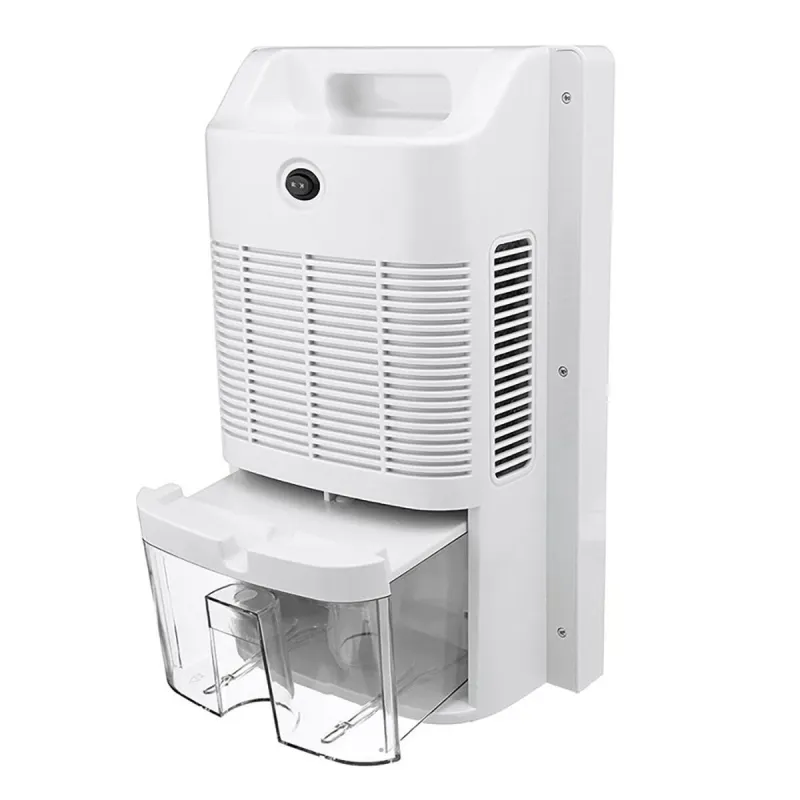 Ontvochtiger Media Tech MT6531 65 W 2 L