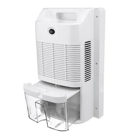 Oro sausintuvas Media Tech MT6531 65 W 2 L