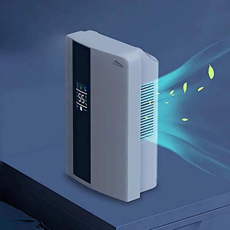 Осушитель воздуха Media Tech MT6531 65 W 2 L