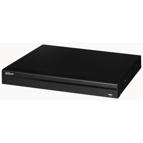 Сетевое записывающее видеоустройство Dahua NVR4232-4KS3