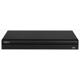Сетевое записывающее видеоустройство Dahua NVR4232-4KS3