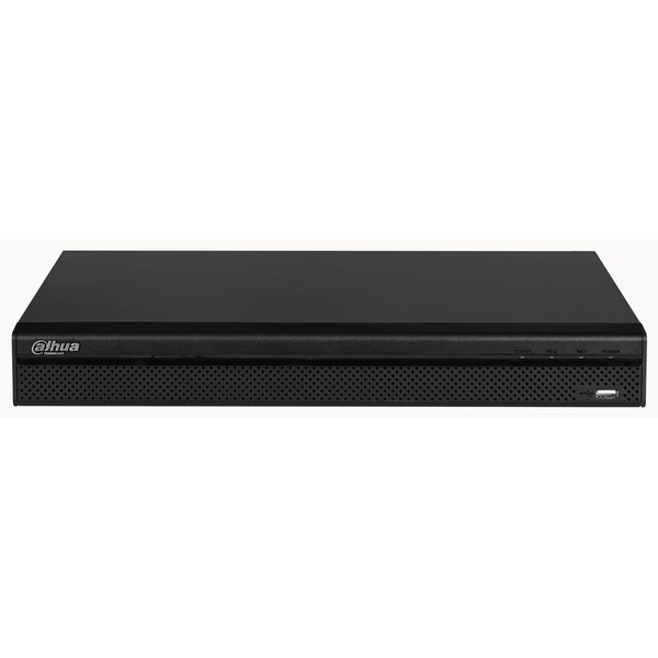 Сетевое записывающее видеоустройство Dahua NVR4232-4KS3