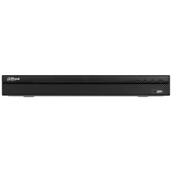 Сетевое записывающее видеоустройство Dahua NVR4232-4KS3