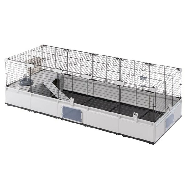 Häkki Ferplast Metalli Kierrätetty muovi 179 x 56 x 72 cm