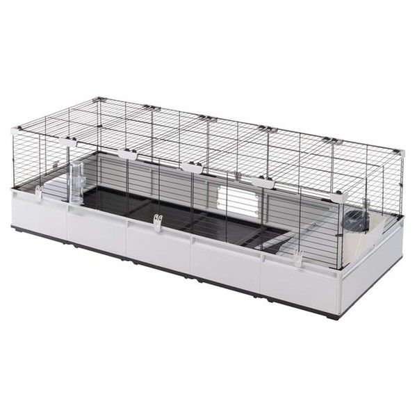 Häkki Ferplast Metalli Kierrätetty muovi 179 x 56 x 72 cm