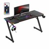 Pöytä Huzaro HZ-Hero 3.3 RGB