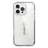 Speck Gemshell - iPhone 16 Pro Max Case (Clear)