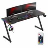 rakstāmgalds Huzaro HZ-Hero 4.8 RGB