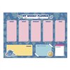 Disney Stitch - Weekly Planner 54 Pages A4