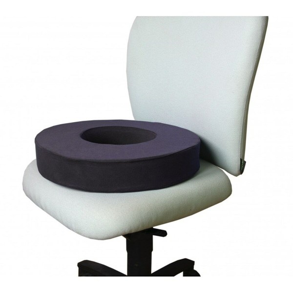 Ergonomisks Spilvens Ceļgaliem un Kājām Aston 410151