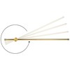 LED sienas gaisma Activejet AJE-HILTON WW 80 555 lm 9 W (1 Daudzums)