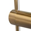 LED sienas gaisma Activejet AJE-HILTON WW 80 555 lm 9 W (1 Daudzums)