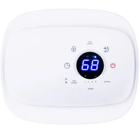 Осушитель воздуха Adler CR 7851 200 W 10 L