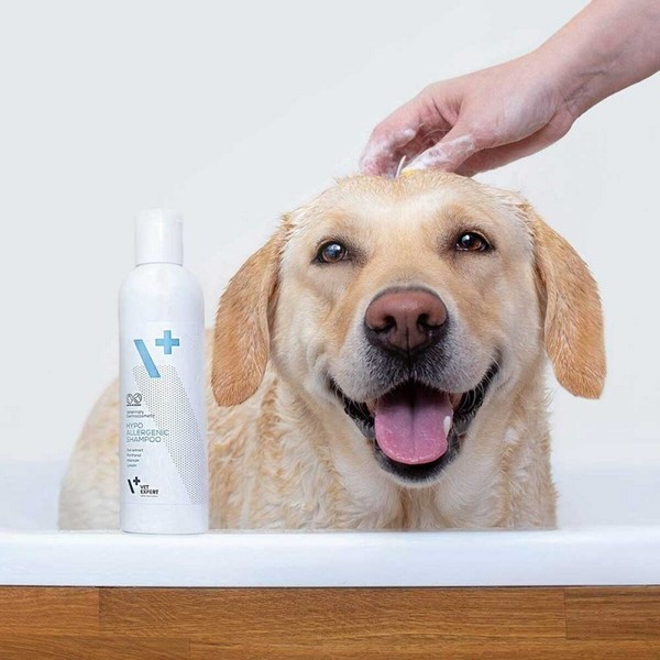 Pet shampoo VETEXPERT                                 250 ml