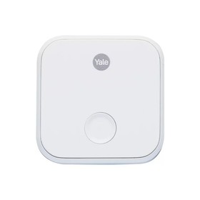 Smart Plug Yale 05/402100/WH Bluetooth Wi-Fi