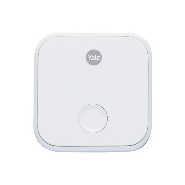 Smart Plug Yale 05/402100/WH Bluetooth Wi-Fi