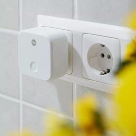 Išmanusis lizdas Yale 05/402100/WH Bluetooth Wi-Fi