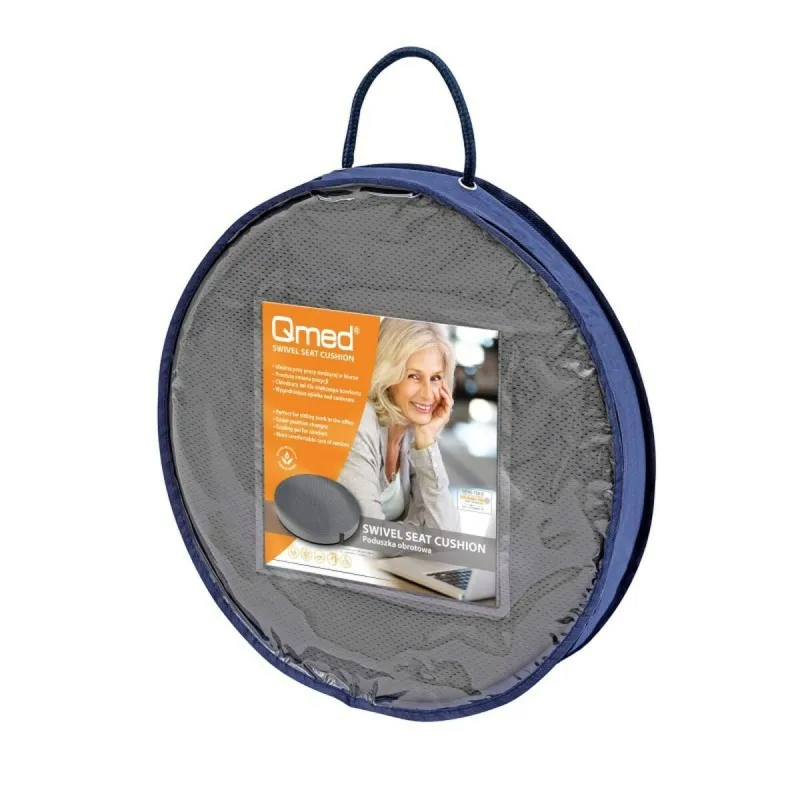 Ergonomisks Spilvens Ceļgaliem un Kājām MDH DRQE3M0BBXXXP