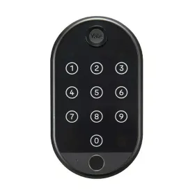 Išmanusis lizdas Yale 05/303000/BL