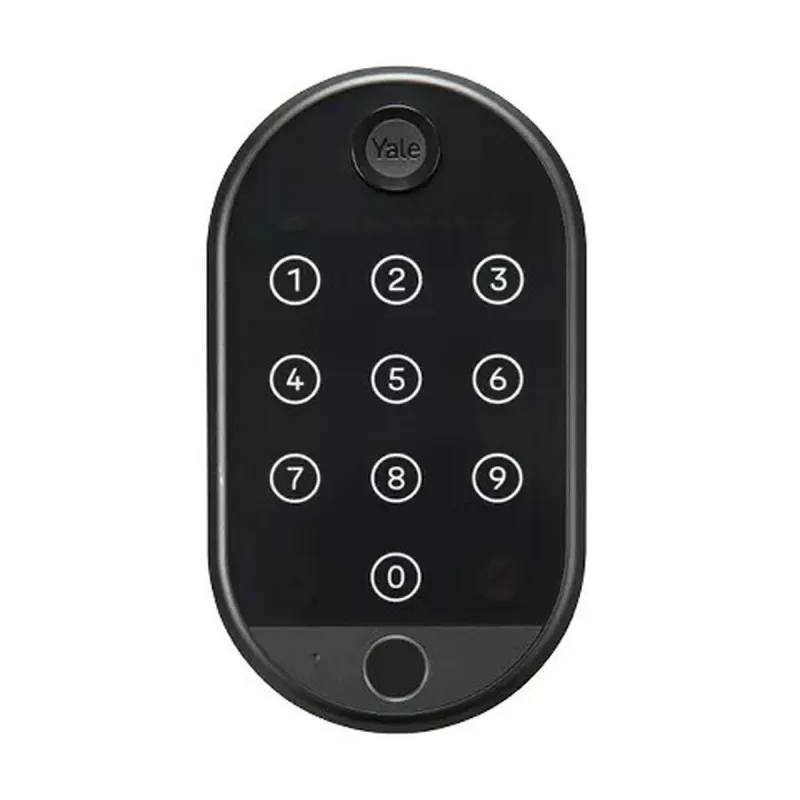 Smart Plug Yale 05/303000/BL