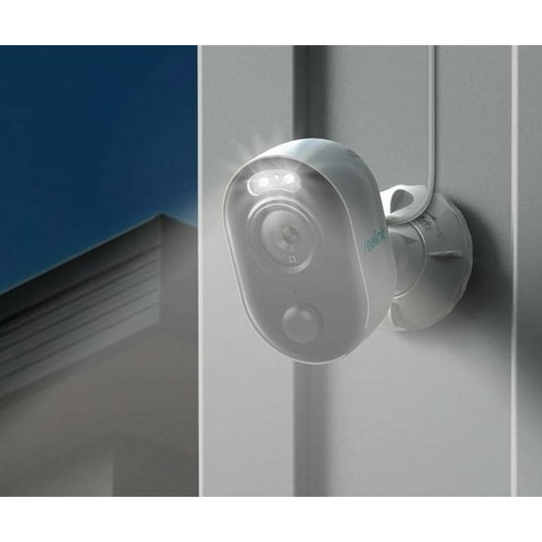 Stebėjimo kamera Reolink Series-E430