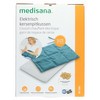 Elektrinė antklodė Medisana 61168 Mėlyna Balta