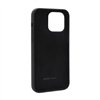 Audi Silicone Case - Case for iPhone 14 Pro (Black)