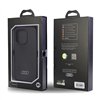 Audi Silicone Case - Case for iPhone 14 Pro (Black)