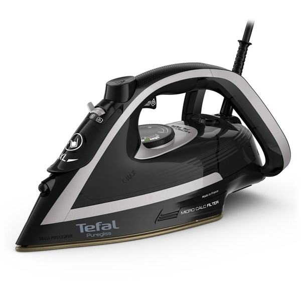 Паровой утюг Tefal FV8062E0 3000 W