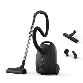 Vacuum Cleaner Electrolux EB51C2GG Grey 750 W