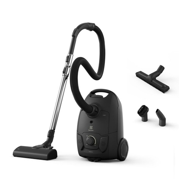 Dulkių siurblys Electrolux EB51C2GG Pilka 750 W