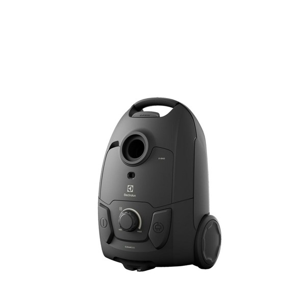 Dulkių siurblys Electrolux EB51C2GG Pilka 750 W