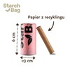 Намордник Starch Bag