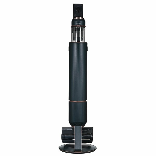 Pailgasis dulkių siurblys Samsung VS20B95943N/GE 1400 W 580 W