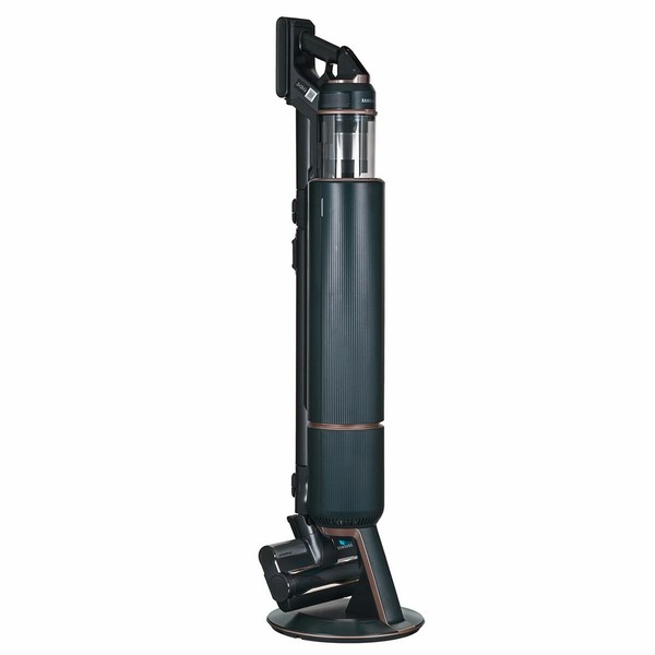 Pailgasis dulkių siurblys Samsung VS20B95943N/GE 1400 W 580 W