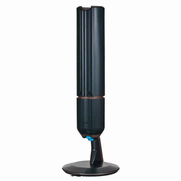 Pailgasis dulkių siurblys Samsung VS20B95943N/GE 1400 W 580 W