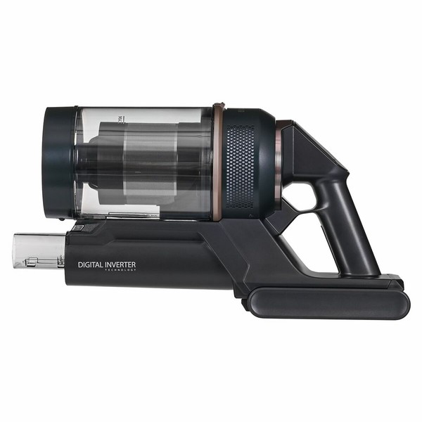 Pailgasis dulkių siurblys Samsung VS20B95943N/GE 1400 W 580 W