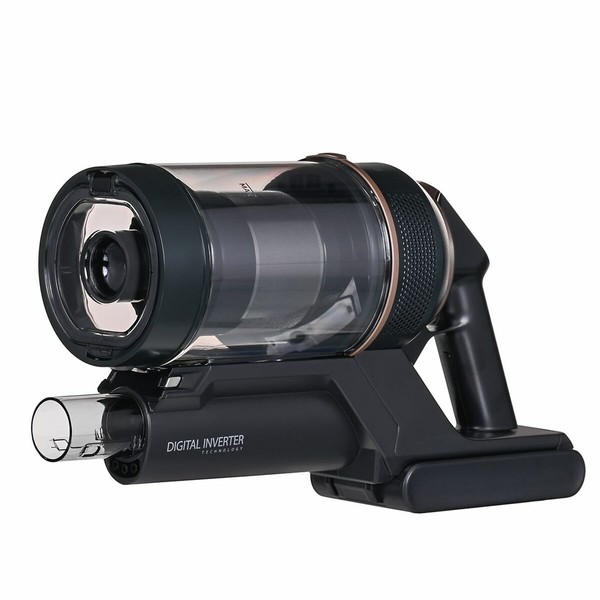 Nūjveida Putekļu Sūcējs Samsung VS20B95943N/GE 1400 W 580 W