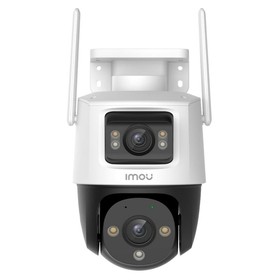 Внешняя IP-камера Imou Cruiser Dual 6M
