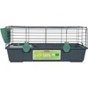 Cage Zolux EHOP Metal Plastic