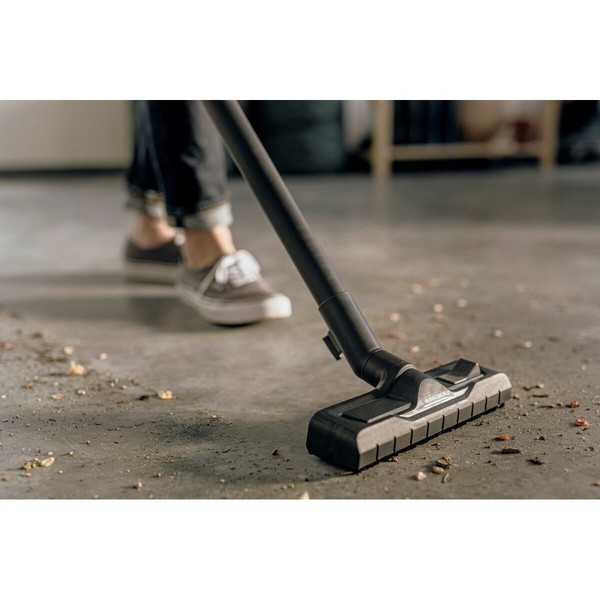 vacuum cleaner Kärcher 1.628-483.0 Yellow Black