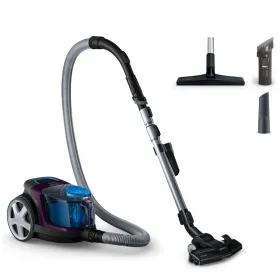 Dulkių siurblys be maišelio Philips FC9333/09 Mėlyna Juoda Pilka Purpurinis 900 W 750 W