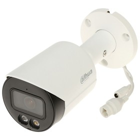 Видеокамера наблюдения Dahua IPC-HFW2549S-S-IL-0280B