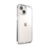 Speck Gemshell - Case iPhone 16e / iPhone 15 / iPhone 14 / iPhone 13 (Clear)