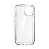 Speck Gemshell - Case iPhone 16e / iPhone 15 / iPhone 14 / iPhone 13 (Clear)